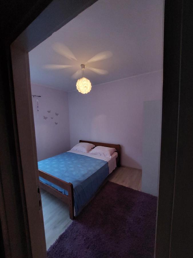 Apartman Stipe Grebastica Exterior photo