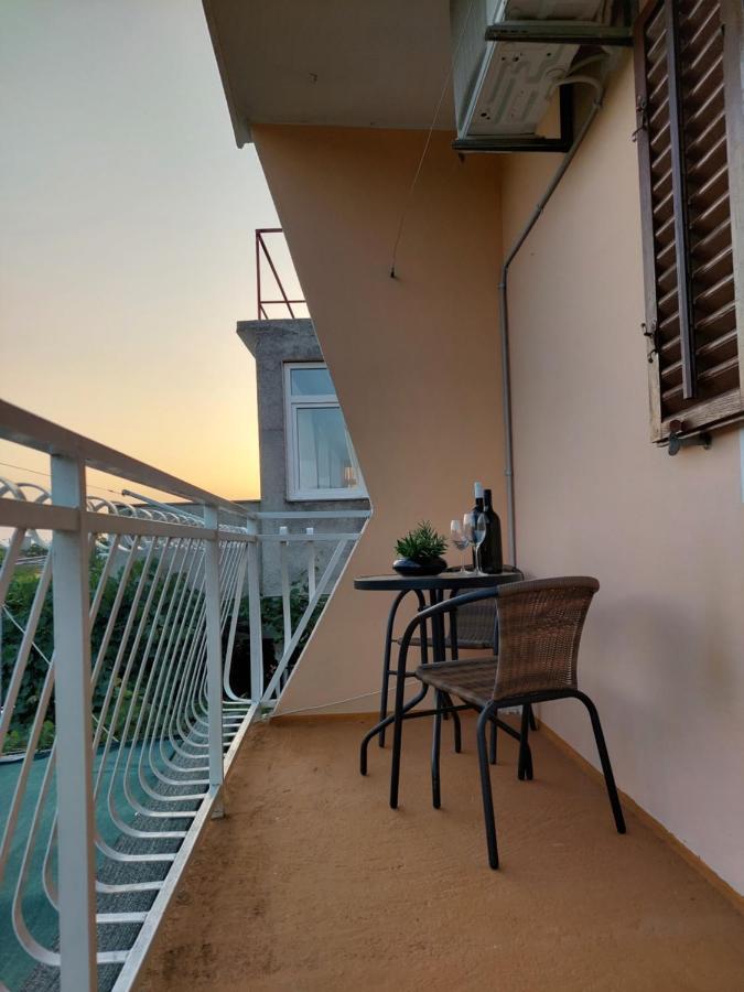 Apartman Stipe Grebastica Exterior photo