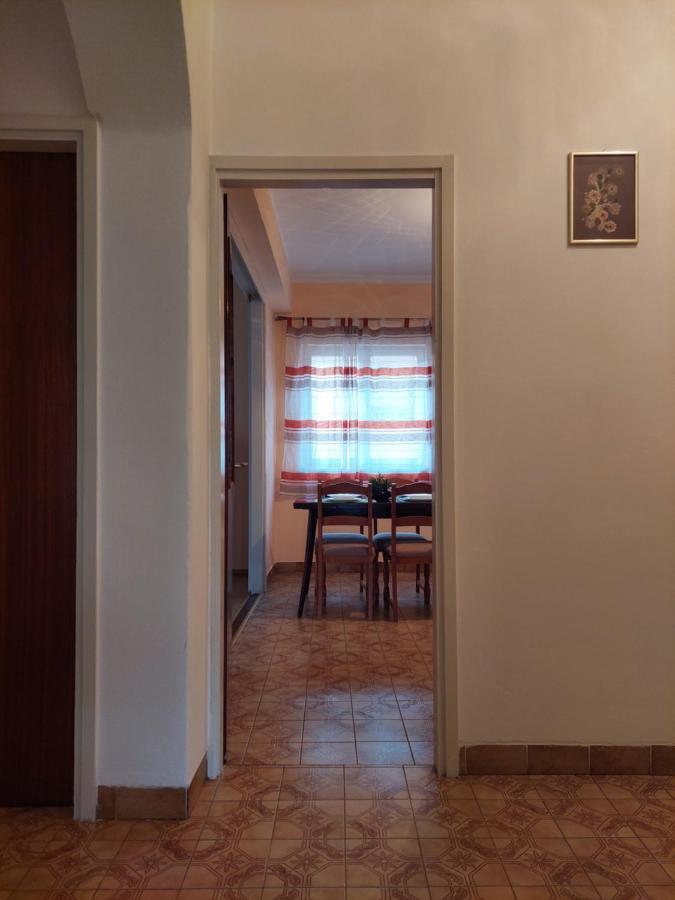 Apartman Stipe Grebastica Exterior photo
