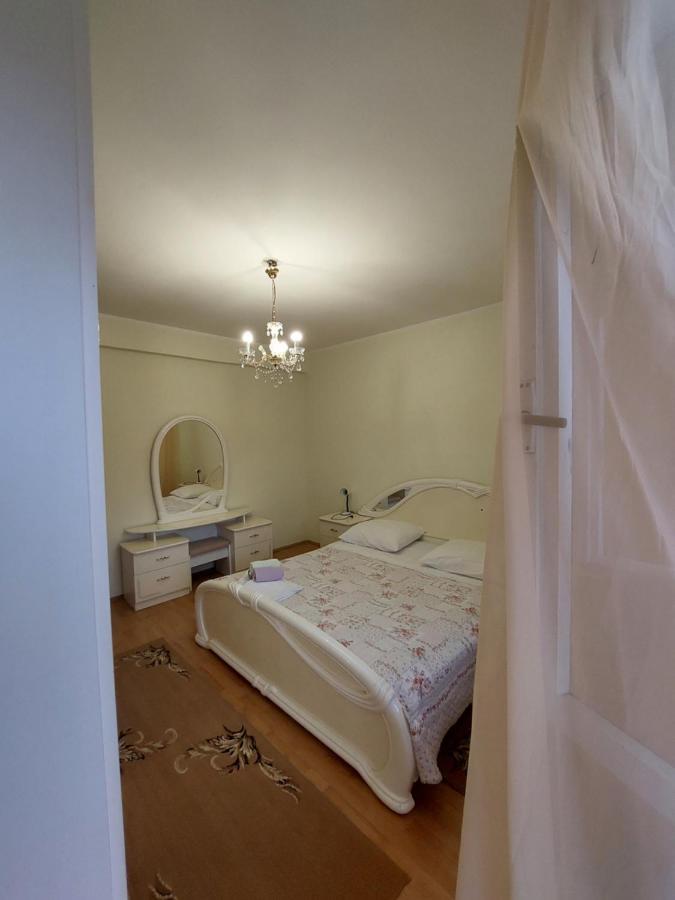 Apartman Stipe Grebastica Exterior photo