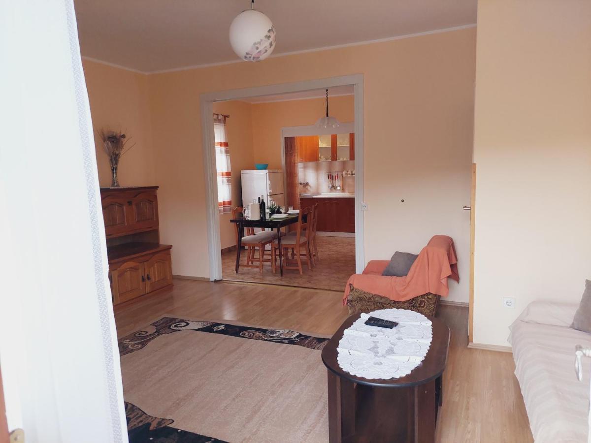 Apartman Stipe Grebastica Exterior photo