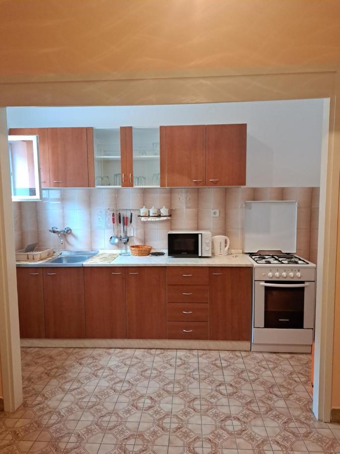 Apartman Stipe Grebastica Exterior photo