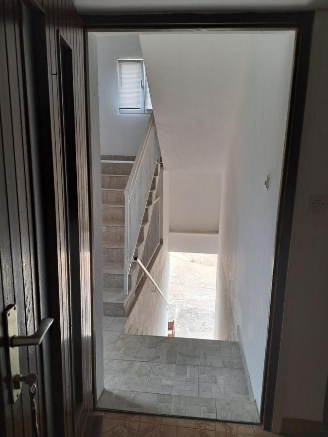 Apartman Stipe Grebastica Exterior photo