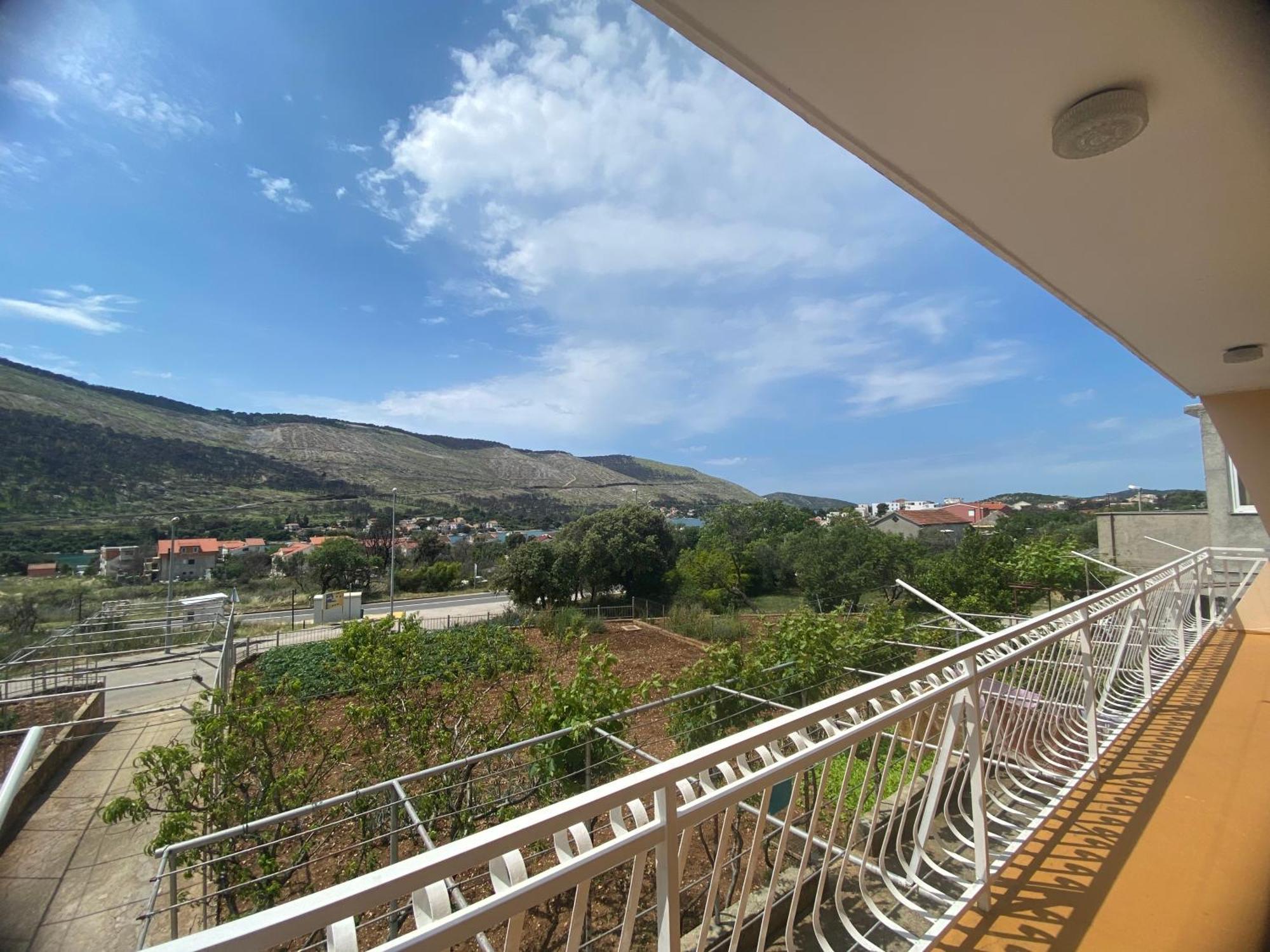Apartman Stipe Grebastica Exterior photo